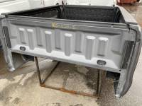 19-22 Ford Ranger Super Cab 6ft Gray Short Truck Bed - Image 5