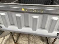 19-22 Ford Ranger Super Cab 6ft Gray Short Truck Bed - Image 3