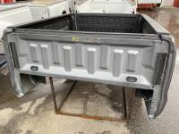 19-22 Ford Ranger Super Cab 6ft Gray Short Truck Bed - Image 6