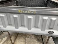 19-22 Ford Ranger Super Cab 6ft Gray Short Truck Bed - Image 7