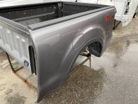 19-22 Ford Ranger Super Cab 6ft Gray Short Truck Bed - Image 13