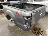 19-22 Ford Ranger Super Cab 6ft Gray Short Truck Bed - Image 16