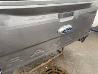 19-22 Ford Ranger Super Cab 6ft Gray Short Truck Bed - Image 19