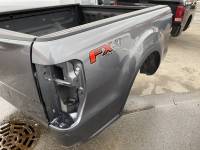 19-22 Ford Ranger Super Cab 6ft Gray Short Truck Bed - Image 21