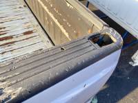 99-10 Ford F-250 F-350 White Superduty 8ft Short Bed Truck Bed - Image 33