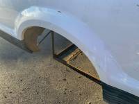 99-10 Ford F-250 F-350 White Superduty 8ft Short Bed Truck Bed - Image 41