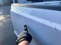 99-10 Ford F-250 F-350 White Superduty 8ft Short Bed Truck Bed - Image 55