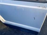 99-10 Ford F-250 F-350 White Superduty 8ft Short Bed Truck Bed - Image 59