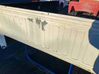 Used 99-06 Chevy Silverado/ GMC Sierra White 8 ft Long Bed - Image 15