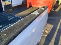 Used 99-06 Chevy Silverado/ GMC Sierra White 8 ft Long Bed - Image 21