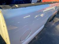 Used 99-06 Chevy Silverado/ GMC Sierra White 8 ft Long Bed - Image 35