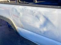 Used 99-06 Chevy Silverado/ GMC Sierra White 8 ft Long Bed - Image 39