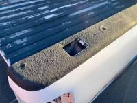 Used 99-06 Chevy Silverado/ GMC Sierra White 8 ft Long Bed - Image 55