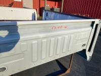 Used  15-C Ford F-150 White 6.5ft Short Truck Bed - Image 5