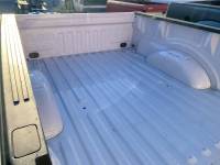 Used  15-C Ford F-150 White 6.5ft Short Truck Bed - Image 8