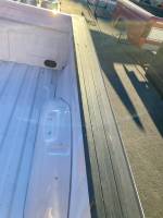 Used  15-C Ford F-150 White 6.5ft Short Truck Bed - Image 13