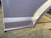 Used  15-C Ford F-150 White 6.5ft Short Truck Bed - Image 27