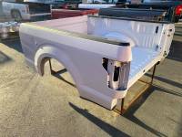 Used  15-C Ford F-150 White 6.5ft Short Truck Bed - Image 3