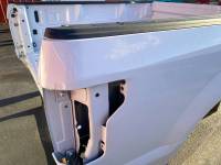 Used  15-C Ford F-150 White 6.5ft Short Truck Bed - Image 29