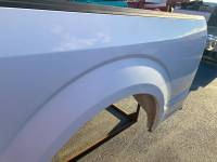 Used  15-C Ford F-150 White 6.5ft Short Truck Bed - Image 33