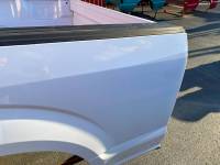 Used  15-C Ford F-150 White 6.5ft Short Truck Bed - Image 34