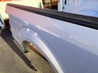 Used  15-C Ford F-150 White 6.5ft Short Truck Bed - Image 35