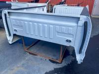 Used  15-C Ford F-150 White 6.5ft Short Truck Bed - Image 37