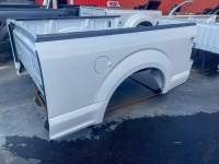 Used  15-C Ford F-150 White 6.5ft Short Truck Bed - Image 38