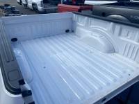 Used  15-C Ford F-150 White 6.5ft Short Truck Bed - Image 39