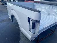 Used  15-C Ford F-150 White 6.5ft Short Truck Bed - Image 40