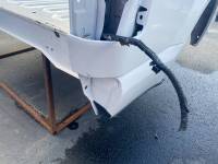 Used  15-C Ford F-150 White 6.5ft Short Truck Bed - Image 43