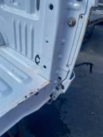 Used  15-C Ford F-150 White 6.5ft Short Truck Bed - Image 47