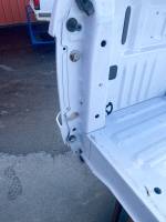 Used  15-C Ford F-150 White 6.5ft Short Truck Bed - Image 48