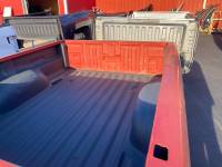 Used 83-92 Ford Ranger 6ft Red Short Truck Bed - Image 6