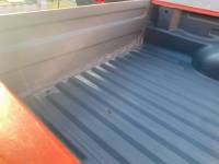 Used 83-92 Ford Ranger 6ft Red Short Truck Bed - Image 7