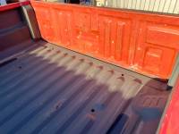 Used 83-92 Ford Ranger 6ft Red Short Truck Bed - Image 9