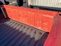 Used 83-92 Ford Ranger 6ft Red Short Truck Bed - Image 13