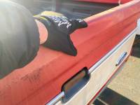 Used 83-92 Ford Ranger 6ft Red Short Truck Bed - Image 16