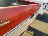 Used 83-92 Ford Ranger 6ft Red Short Truck Bed - Image 17