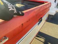 Used 83-92 Ford Ranger 6ft Red Short Truck Bed - Image 18