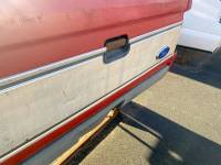 Used 83-92 Ford Ranger 6ft Red Short Truck Bed - Image 20