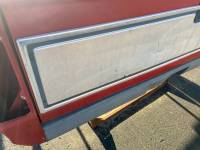 Used 83-92 Ford Ranger 6ft Red Short Truck Bed - Image 21