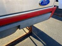 Used 83-92 Ford Ranger 6ft Red Short Truck Bed - Image 24