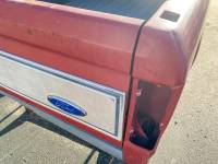 Used 83-92 Ford Ranger 6ft Red Short Truck Bed - Image 25