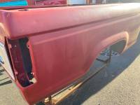 Used 83-92 Ford Ranger 6ft Red Short Truck Bed - Image 29