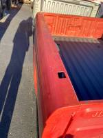 Used 83-92 Ford Ranger 6ft Red Short Truck Bed - Image 30