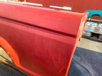 Used 83-92 Ford Ranger 6ft Red Short Truck Bed - Image 33