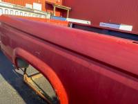 Used 83-92 Ford Ranger 6ft Red Short Truck Bed - Image 34