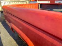 Used 83-92 Ford Ranger 6ft Red Short Truck Bed - Image 36