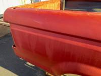 Used 83-92 Ford Ranger 6ft Red Short Truck Bed - Image 37